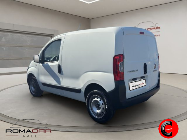FIAT Fiorino usata, con Climatizzatore