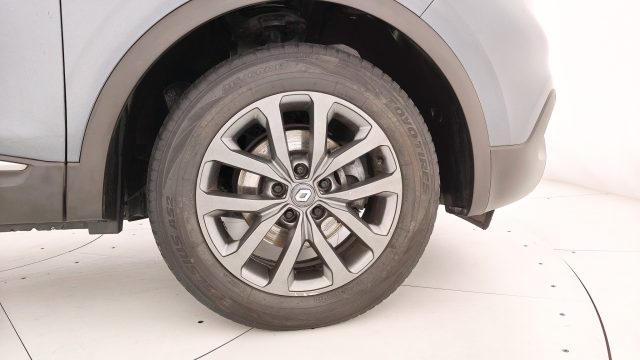 RENAULT Kadjar usata, con Servosterzo