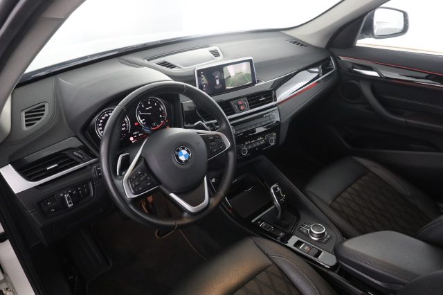 BMW X1 usata 0