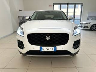 JAGUAR E-Pace usata, con Chiusura centralizzata