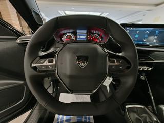 PEUGEOT 2008 usata, con Boardcomputer