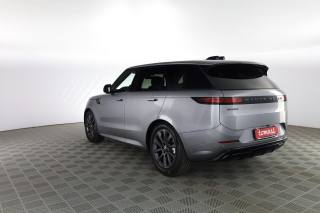 LAND ROVER Range Rover Sport usata 5
