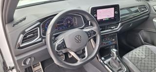 VOLKSWAGEN T-Roc usata, con Park Distance Control