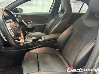 MERCEDES-BENZ A 180 usata, con Climatizzatore
