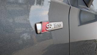 AUDI A3 usata, con Chiusura centralizzata telecomandata