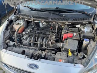 FORD Ka+ usata, con Airbag testa