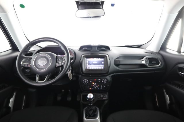 JEEP Renegade usata 4