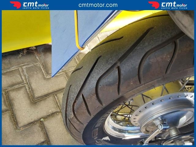 HONDA VT 600 C usata 11