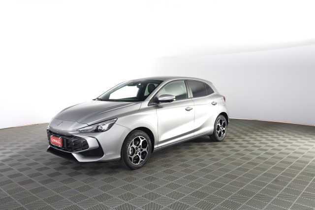 MG MG3 usata 6