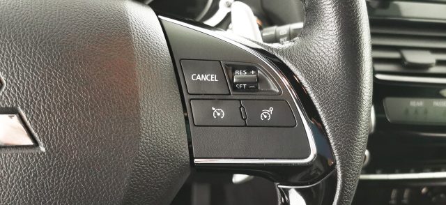 MITSUBISHI Eclipse Cross usata 63