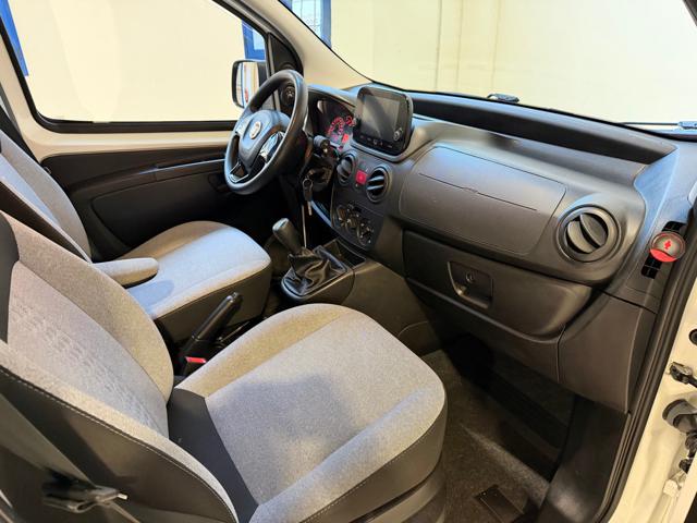 FIAT Fiorino usata 13