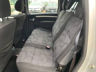 DACIA Logan usata, con Cronologia tagliandi