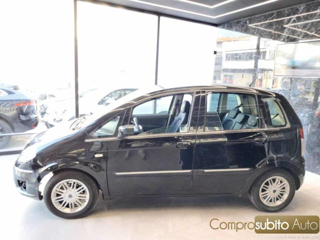 LANCIA MUSA usata, con Airbag Passeggero
