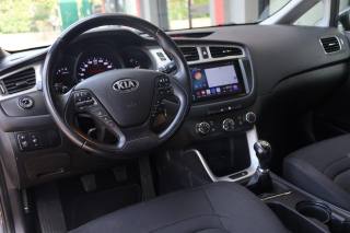 KIA cee