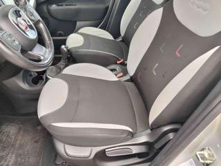 FIAT 500L usata 4