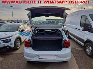 VOLKSWAGEN Polo usata, con Boardcomputer