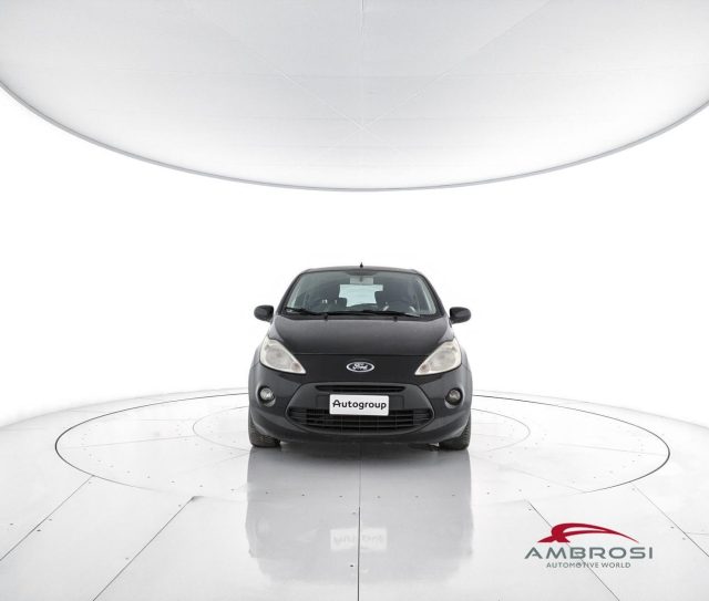 FORD Ka usata 4