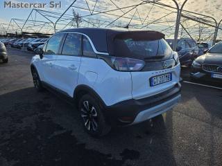 OPEL Crossland usata, con Airbag Passeggero