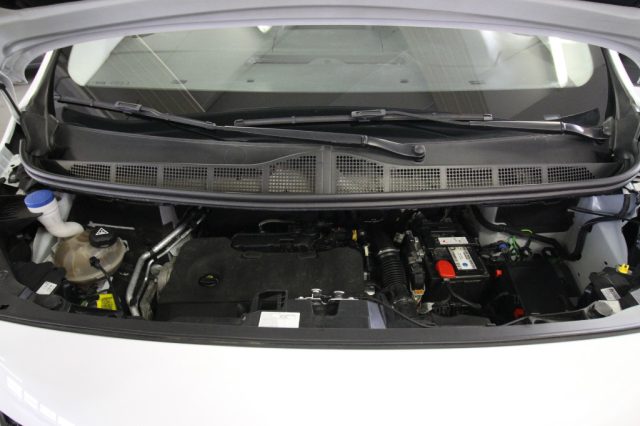 FIAT Scudo usata, con Sensori di parcheggio posteriori