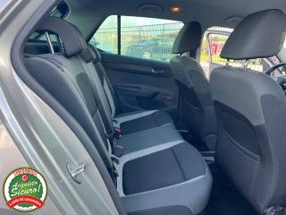 SKODA Fabia usata, con Fendinebbia