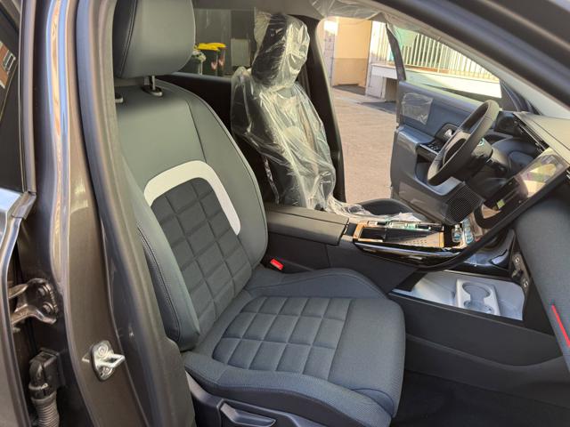 CITROEN C5 Aircross usata, con Chiusura centralizzata telecomandata