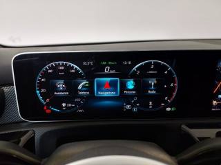 MERCEDES-BENZ A 180 usata, con Sedili riscaldati