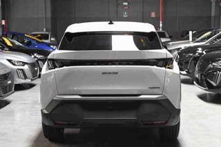 PEUGEOT 3008 usata, con Alzacristalli elettrici