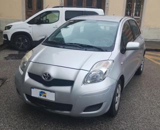 TOYOTA Yaris usata, con Airbag