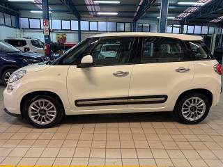 FIAT 500L usata, con Cerchi in lega
