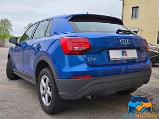 AUDI Q2 usata, con Alzacristalli elettrici