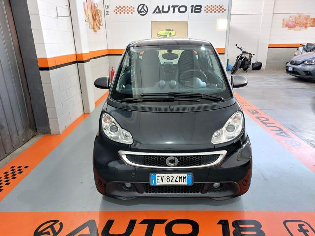 SMART ForTwo usata, con Airbag