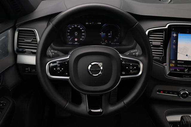 VOLVO XC90 usata, con Lettore CD