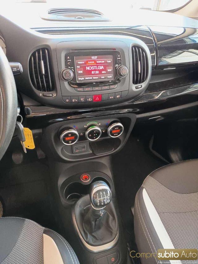 FIAT 500L usata 34
