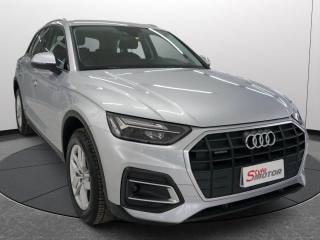 AUDI Q5 usata, con Airbag