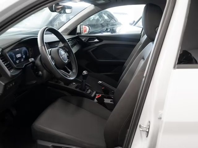 AUDI A1 usata, con Alzacristalli elettrici