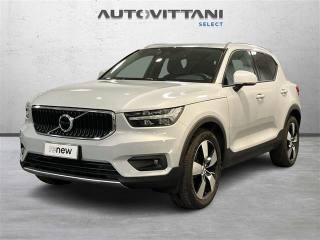 VOLVO XC40 usata, con Airbag laterali