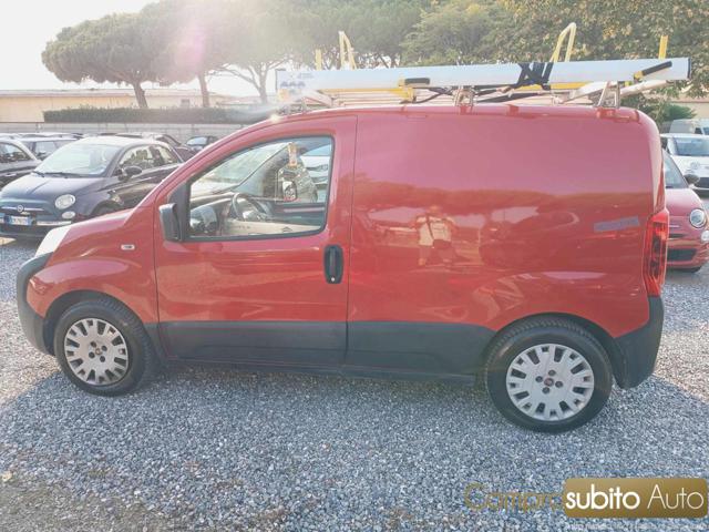 FIAT Fiorino usata 20