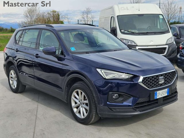 SEAT Tarraco usata, con Chiusura centralizzata