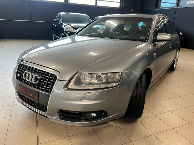 AUDI A6 usata 6