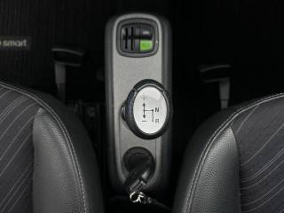SMART ForTwo usata, con Vivavoce