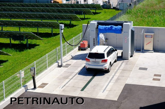 FIAT Panda usata, con Bluetooth