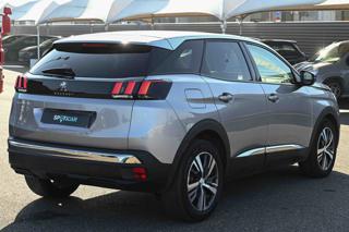 PEUGEOT 3008 usata, con Alzacristalli elettrici