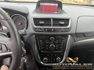 OPEL Mokka usata, con Immobilizzatore elettronico