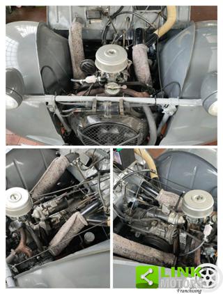 CITROEN 2CV usata 9