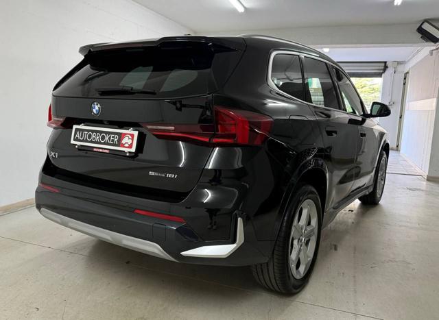 BMW X1 usata, con Alzacristalli elettrici