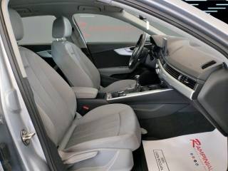 AUDI A4 allroad usata 20