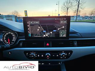 AUDI A4 usata, con Chiusura centralizzata telecomandata