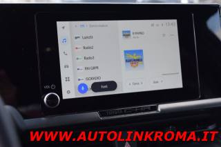 TOYOTA C-HR usata, con Boardcomputer