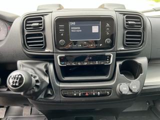 FIAT Ducato usata, con Immobilizzatore elettronico