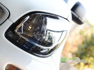 SMART ForTwo usata, con Cerchi in lega